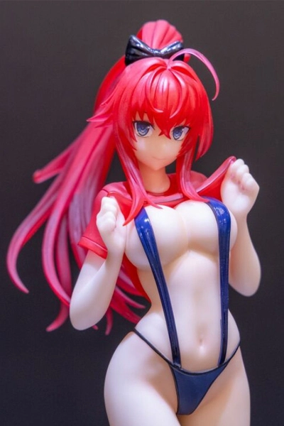 MÔ HÌNH Rias Gremory - High School DxD - Vivit Figure (System Service) FIGURE CHÍNH HÃNG 2 4931714 1782696982075