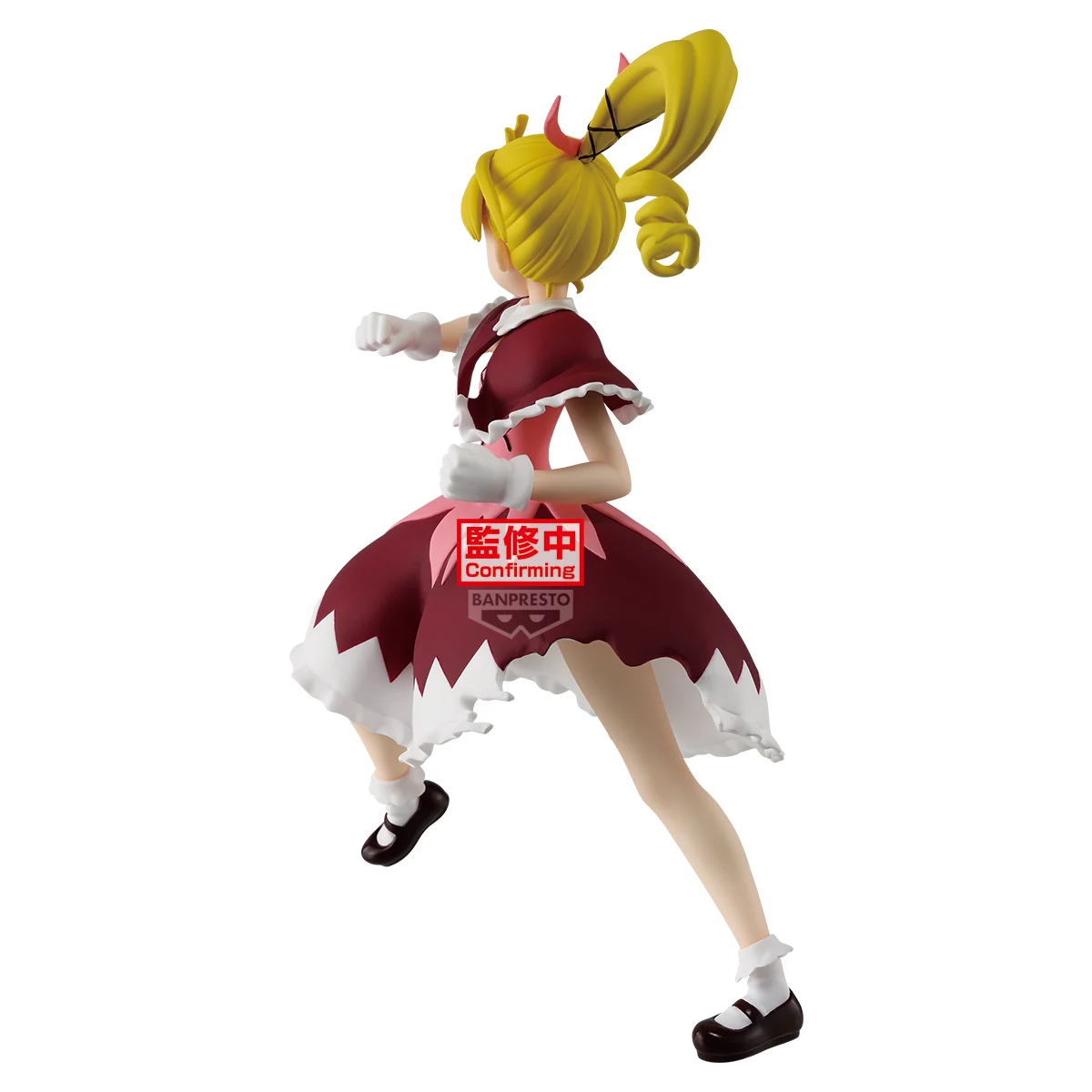MÔ HÌNH Biscuit Krueger - Hunter × Hunter - Vibration Stars (Bandai Spirits) FIGURE CHÍNH HÃNG 2 4933385