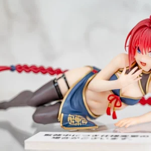 MÔ HÌNH Kurosaki Mea - To LOVEru Darkness - Desktop Cute - Chinese Dress ver. (Taito) FIGURE CHÍNH HÃNG 4 49a0e312281d7326980c37c5462adb30 Mi Gcvvvzahvb1nbw0us0mrmzaegjwqv 6qh8bwauvhzd4buzq5bu13hknog2vuyz 1780971676621