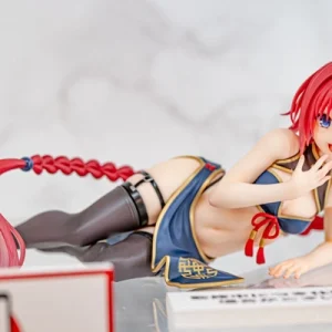 MÔ HÌNH Kurosaki Mea - To LOVEru Darkness - Desktop Cute - Chinese Dress ver. (Taito) FIGURE CHÍNH HÃNG 5 4bfef520f7a5ebb9cbb94907a0d61f8f Rsboy6p1p17kzs7pa4gsgydklyinvrhv 0d3oeocqykanishxekpxqqeqwo 2ezzu 1780971676620