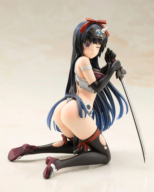 MÔ HÌNH Frame Arms Girl - Magatsuki (Kotobukiya) FIGURE CHÍNH HÃNG 1 5 1742559607847