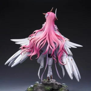 MÔ HÌNH Goddess of Victory: Nikke - Dorothy - Doro - 1/7 (Hobby Sakura) FIGURE CHÍNH HÃNG 6 5 Bf54490d D64c 4675 A761 1562fae6d29f