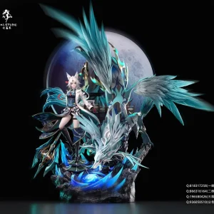 MÔ HÌNH Feixiao Honkai Star Rail (Hakimi Studio) FIGURE CHÍNH HÃNG 7 508b621a 62c1 49b0 Bd63 1d2070cec32e A57c3d63ab3c4016a61f4fe734184990 Master Jpeg