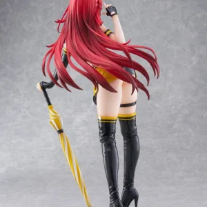 MÔ HÌNH High School DxD Hero - Rias Gremory - Golden Head - 1/3.5 - Race Queen Ver. (Alice Glint, Thousand) FIGURE CHÍNH HÃNG 5 51 1741602627933