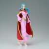 MÔ HÌNH Nefertari Vivi - One Piece - DXF Figure - The Grandline Series - Special (Bandai Spirits) FIGURE CHÍNH HÃNG 8 51Imxd5O26L. AC SX679