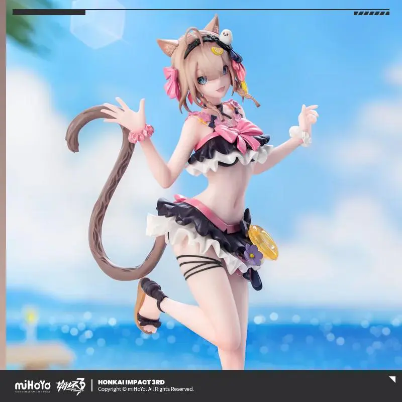 MÔ HÌNH Honkai Impact 3rd - Pardofelis - Gift+ - 1/8 (Myethos) FIGURE CHÍNH HÃNG 1 53 1740820351960