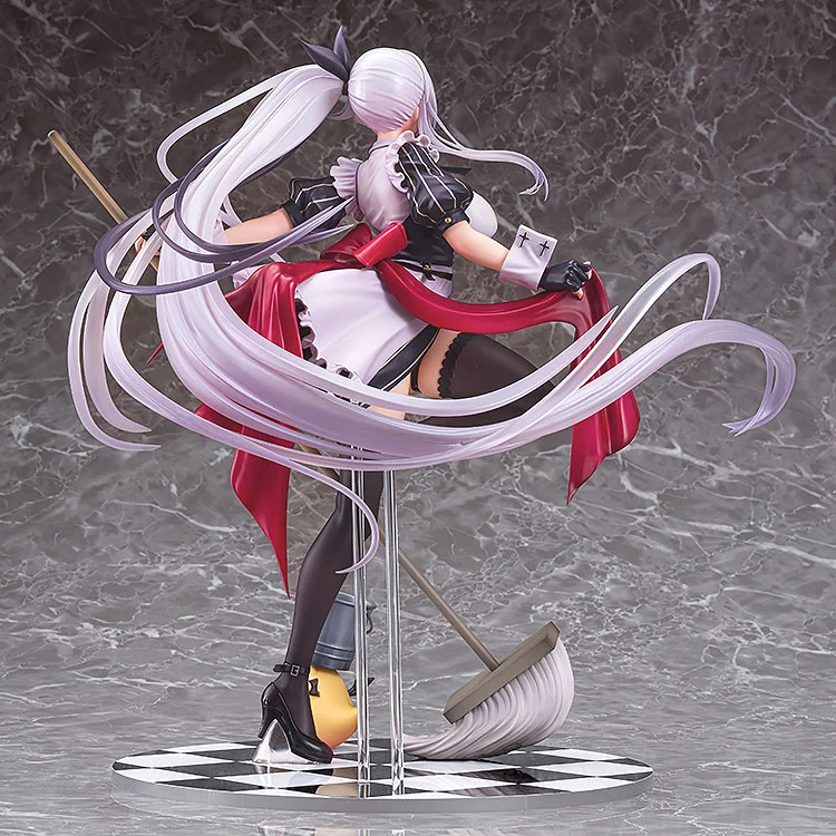 MÔ HÌNH Azur Lane - Manjuu - Thüringen - 1/7 - Tidying in the Moonlight (Phat Company) FIGURE CHÍNH HÃNG 2 55 1738583119305