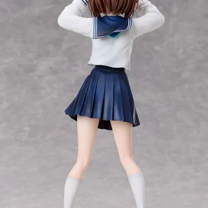 MÔ HÌNH Shikanoko Nokonoko Koshitantan - Shikanoko Noko - 1/6 (FREEing) FIGURE CHÍNH HÃNG 5 55 1740026967580