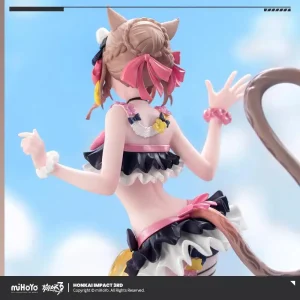 MÔ HÌNH Honkai Impact 3rd - Pardofelis - Gift+ - 1/8 (Myethos) FIGURE CHÍNH HÃNG 6 55 1740820351962