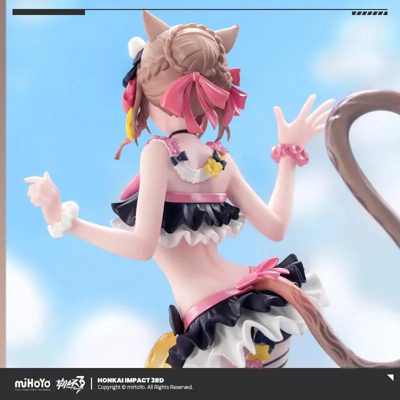MÔ HÌNH Honkai Impact 3rd - Pardofelis - Gift+ - 1/8 (Myethos) FIGURE CHÍNH HÃNG 3 55 1740820351962