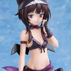 KONOSUBA:ANEXPLOSION on this wonderful world!!