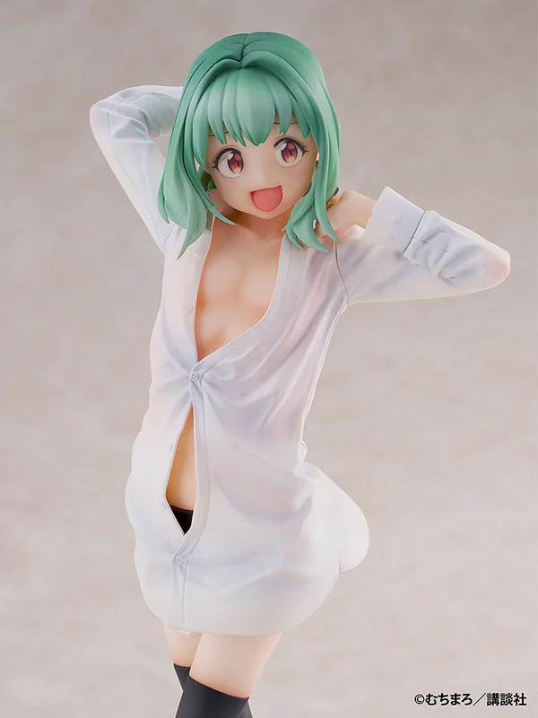MÔ HÌNH Seitokai ni mo Ana wa Aru! - Otori Tan - 1/7 (Wing) FIGURE CHÍNH HÃNG 2 56 1737544367643