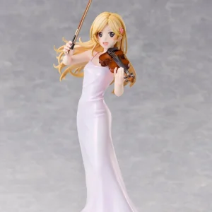 Shigatsu wa Kimi no Uso