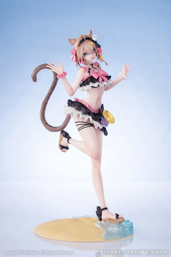MÔ HÌNH Honkai Impact 3rd - Pardofelis - Gift+ - 1/8 (Myethos) FIGURE CHÍNH HÃNG 2 56 1740820351962