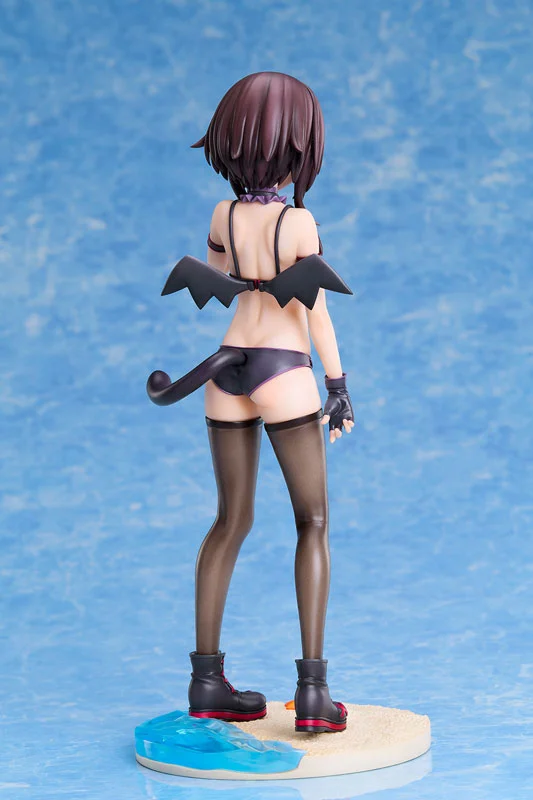 MÔ HÌNH KONOSUBA:ANEXPLOSION on this wonderful world!! Megumin -Chomusuke Swimsuit- Ver. 1/7 Complete Figure(A.DIMENSION) FIGURE CHÍNH HÃNG 2 56 1741602919540