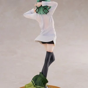 MÔ HÌNH Seitokai ni mo Ana wa Aru! - Otori Tan - 1/7 (Wing) FIGURE CHÍNH HÃNG 5 57 1737544367643