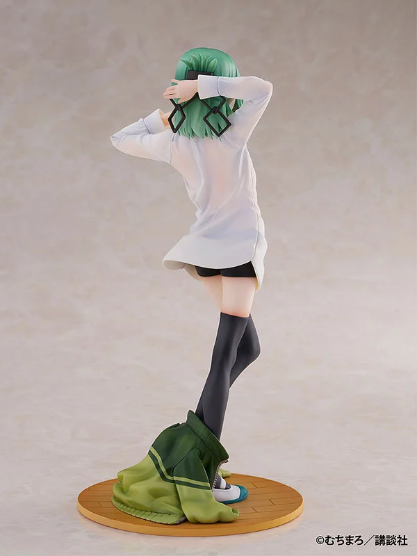 MÔ HÌNH Seitokai ni mo Ana wa Aru! - Otori Tan - 1/7 (Wing) FIGURE CHÍNH HÃNG 3 57 1737544367643