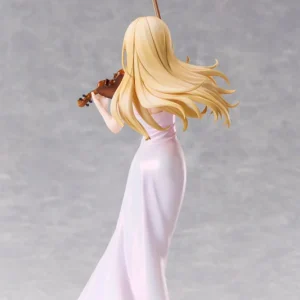 MÔ HÌNH Shigatsu wa Kimi no Uso - Miyazono Kaori - 1/7 - Again (Aniplex, Claynel) FIGURE CHÍNH HÃNG 5 57 1738299647273