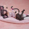 MÔ HÌNH Azur Lane - Pamiat Merkuria - 1/3.5 - Mercurial Chocolate Love (Alice Glint) FIGURE CHÍNH HÃNG 8 58 1738586110434