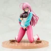 MÔ HÌNH Neet Kunoichi to Nazeka Dousei Hajimemashita - Ideura Shizuri - 1/6 (Hakoiri Musume) FIGURE CHÍNH HÃNG 6 58 1740027392760