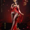 MÔ HÌNH Battle Through the Heavens - Medusa - 1/6 (PIJI Studio) FIGURE CHÍNH HÃNG 7 6 1737704506450