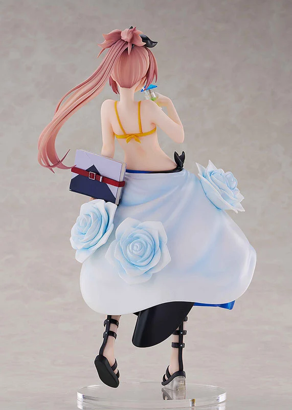 MÔ HÌNH Shokei Shoujo no Virgin Road - Shokei Shoujo no Virgin Road - 1/7 - Swimsuit Ver. (Klockworx) FIGURE CHÍNH HÃNG 2 6 1740635840980