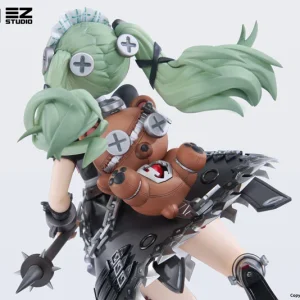 MÔ HÌNH Zenless Zone Zero - Corin Wickes - 1/7 (Apex Innovation) FIGURE CHÍNH HÃNG 7 60 1740820668348
