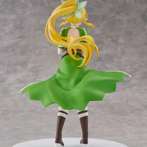 MÔ HÌNH Sword Art Online - Leafa - Cantabile (CyberZ, eStream) FIGURE CHÍNH HÃNG 5 60 1742104322098
