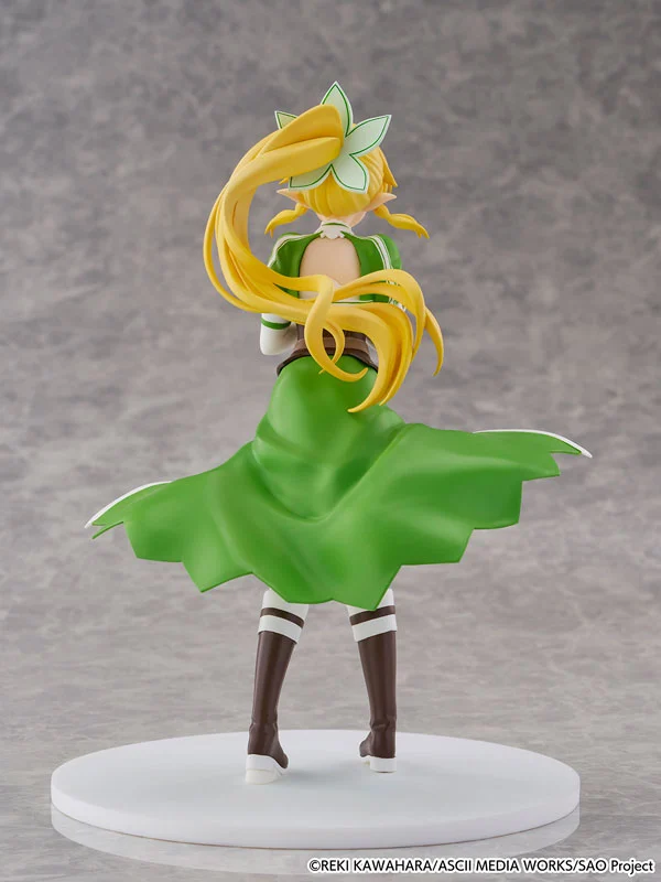 MÔ HÌNH Sword Art Online - Leafa - Cantabile (CyberZ, eStream) FIGURE CHÍNH HÃNG 3 60 1742104322098