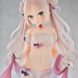 MÔ HÌNH Kanako Tateshiba - Ane Taiken Jogakuryou illustrated by Michiking 1/5.5 Figure(Tuberosa+ (OrchidSeed)) FIGURE CHÍNH HÃNG 10 602297417 10.jpg