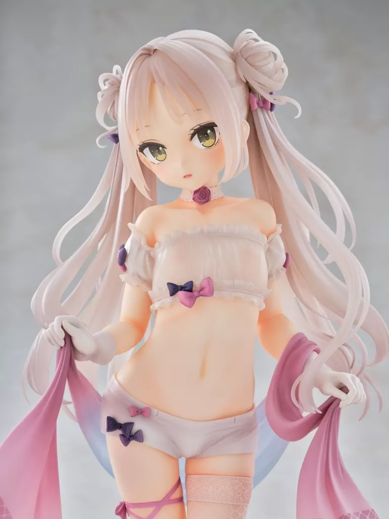 MÔ HÌNH Kanako Tateshiba - Ane Taiken Jogakuryou illustrated by Michiking 1/5.5 Figure(Tuberosa+ (OrchidSeed)) FIGURE CHÍNH HÃNG 4 602297417 10.jpg