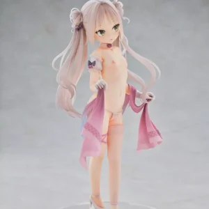MÔ HÌNH Kanako Tateshiba - Ane Taiken Jogakuryou illustrated by Michiking 1/5.5 Figure(Tuberosa+ (OrchidSeed)) FIGURE CHÍNH HÃNG 13 602297417 14.jpg