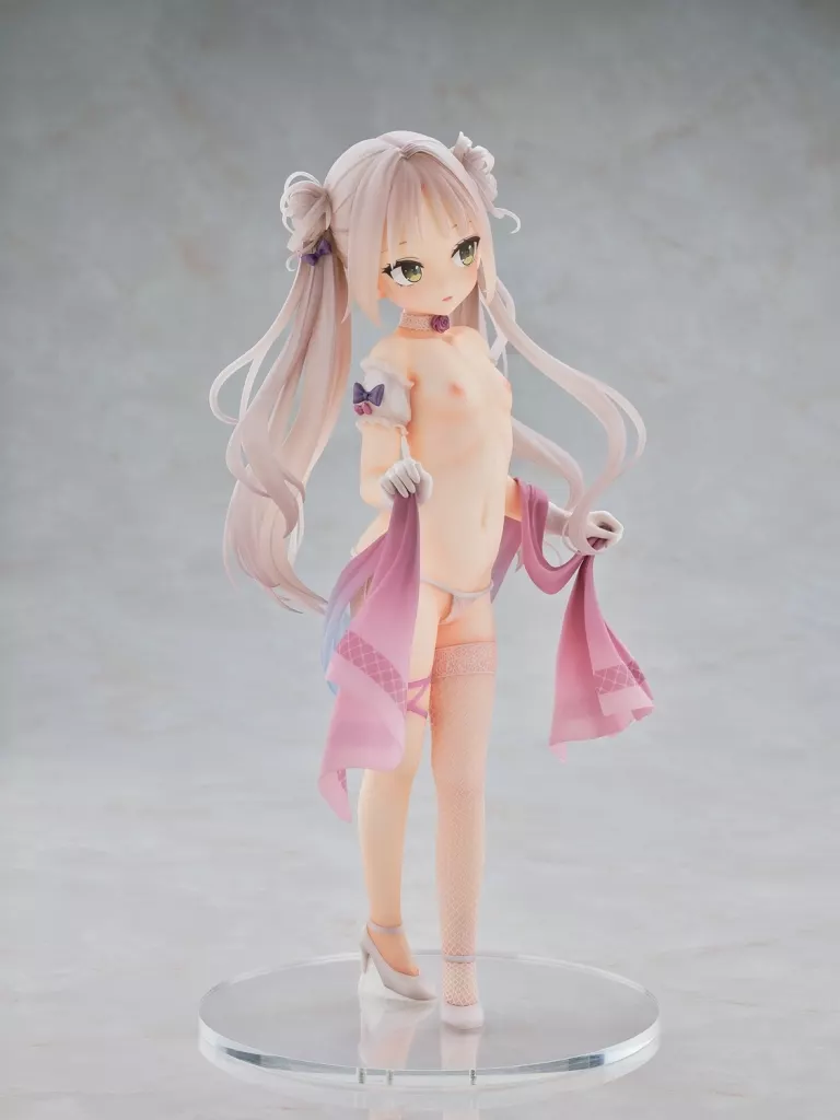 MÔ HÌNH Kanako Tateshiba - Ane Taiken Jogakuryou illustrated by Michiking 1/5.5 Figure(Tuberosa+ (OrchidSeed)) FIGURE CHÍNH HÃNG 7 602297417 14.jpg