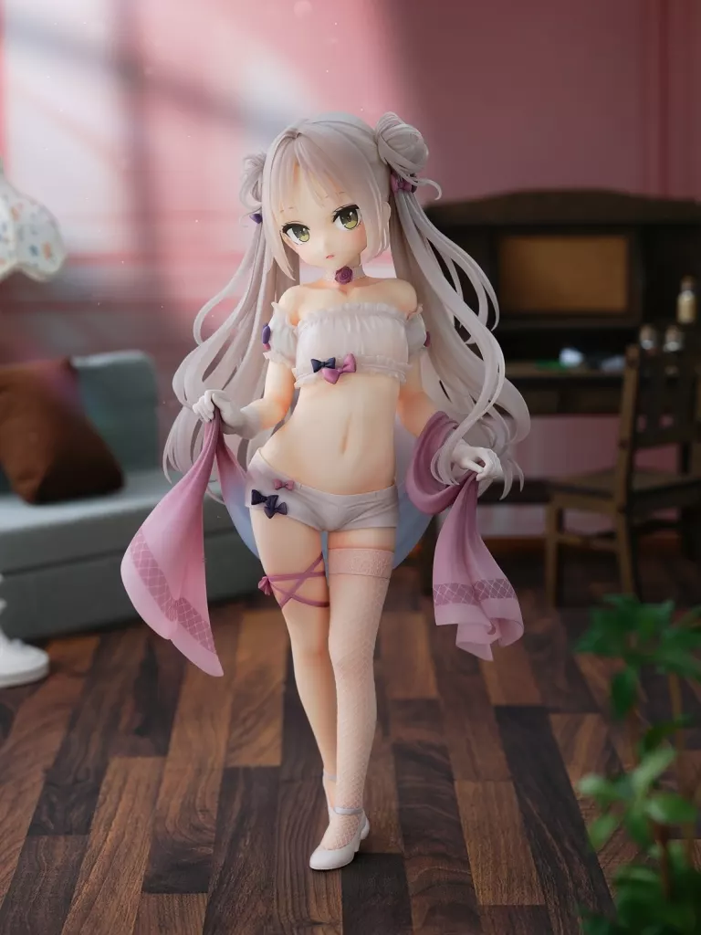 MÔ HÌNH Kanako Tateshiba - Ane Taiken Jogakuryou illustrated by Michiking 1/5.5 Figure(Tuberosa+ (OrchidSeed)) FIGURE CHÍNH HÃNG 2 602297417 21.jpg
