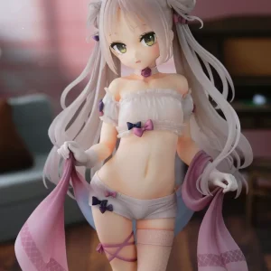 MÔ HÌNH Kanako Tateshiba - Ane Taiken Jogakuryou illustrated by Michiking 1/5.5 Figure(Tuberosa+ (OrchidSeed)) FIGURE CHÍNH HÃNG 9 602297417 23.jpg