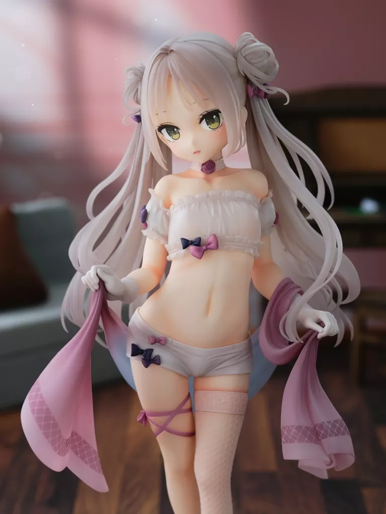 MÔ HÌNH Kanako Tateshiba - Ane Taiken Jogakuryou illustrated by Michiking 1/5.5 Figure(Tuberosa+ (OrchidSeed)) FIGURE CHÍNH HÃNG 3 602297417 23.jpg