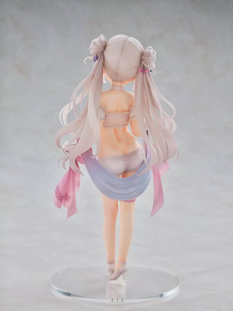 MÔ HÌNH Kanako Tateshiba - Ane Taiken Jogakuryou illustrated by Michiking 1/5.5 Figure(Tuberosa+ (OrchidSeed)) FIGURE CHÍNH HÃNG 5 602297417 5.jpg
