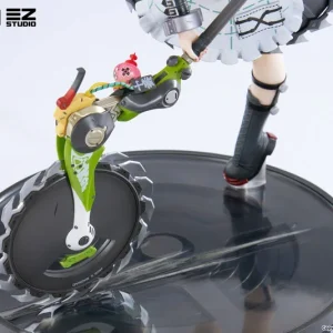 MÔ HÌNH Zenless Zone Zero - Corin Wickes - 1/7 (Apex Innovation) FIGURE CHÍNH HÃNG 8 61 1740820668348