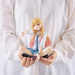 MÔ HÌNH Sono Bisque Doll wa Koi o Suru - Kitagawa Marin - Noodle Stopper Figure - Tenitol (FuRyu) FIGURE CHÍNH HÃNG 7 61 1741603263325 81406878 56c9 4fe2 81cd C7aaa3408cdc