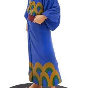 MÔ HÌNH Sanji - One Piece - DXF Figure - The Grandline Series - Yukata Ver. (Bandai Spirits) FIGURE CHÍNH HÃNG 6 613DXFexmWL. AC SL1500