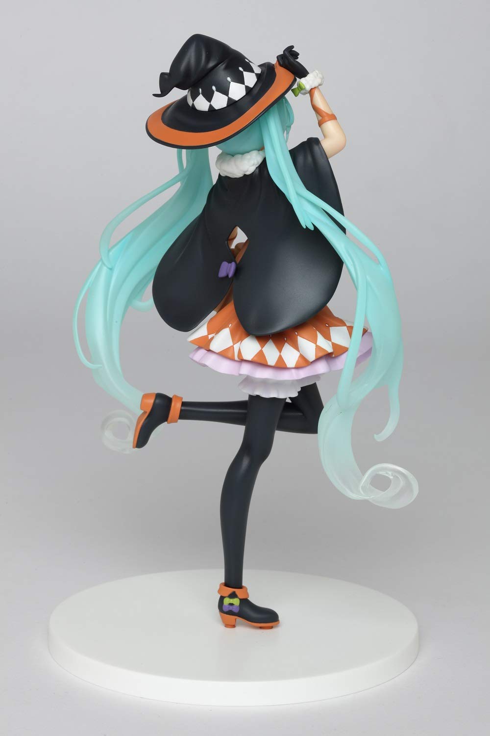 MÔ HÌNH Hatsune Miku - Vocaloid - 2nd Season Autumn Ver. (Taito) FIGURE CHÍNH HÃNG 3 61DrI5ShW9L