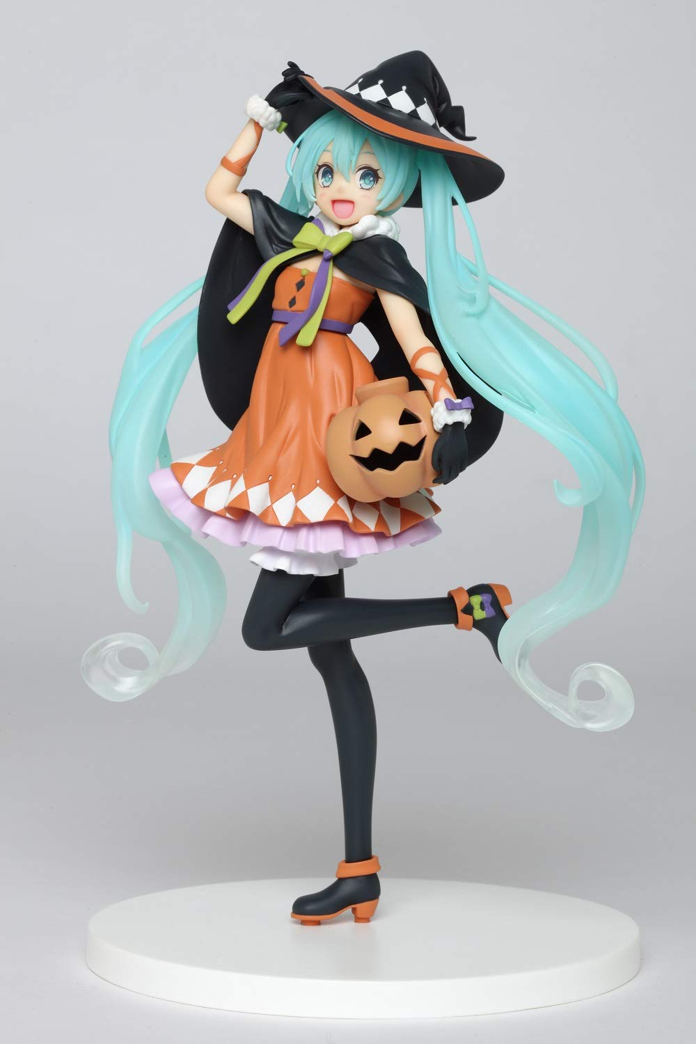 MÔ HÌNH Hatsune Miku - Vocaloid - 2nd Season Autumn Ver. (Taito) FIGURE CHÍNH HÃNG 1 61QvDRgI9IL