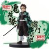 MÔ HÌNH Kamado Tanjirou - Kimetsu no Yaiba - Kimetsu no Yaiba Figure -Kizuna no Sou- EX (Bandai Spirits) FIGURE CHÍNH HÃNG 8 61RVpfLm6tL. AC SL1500