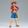 MÔ HÌNH Monkey D. Luffy - One Piece - DXF Figure - The Grandline Series - Special (Bandai Spirits) FIGURE CHÍNH HÃNG 4 61gI56WHlLL. AC SX679