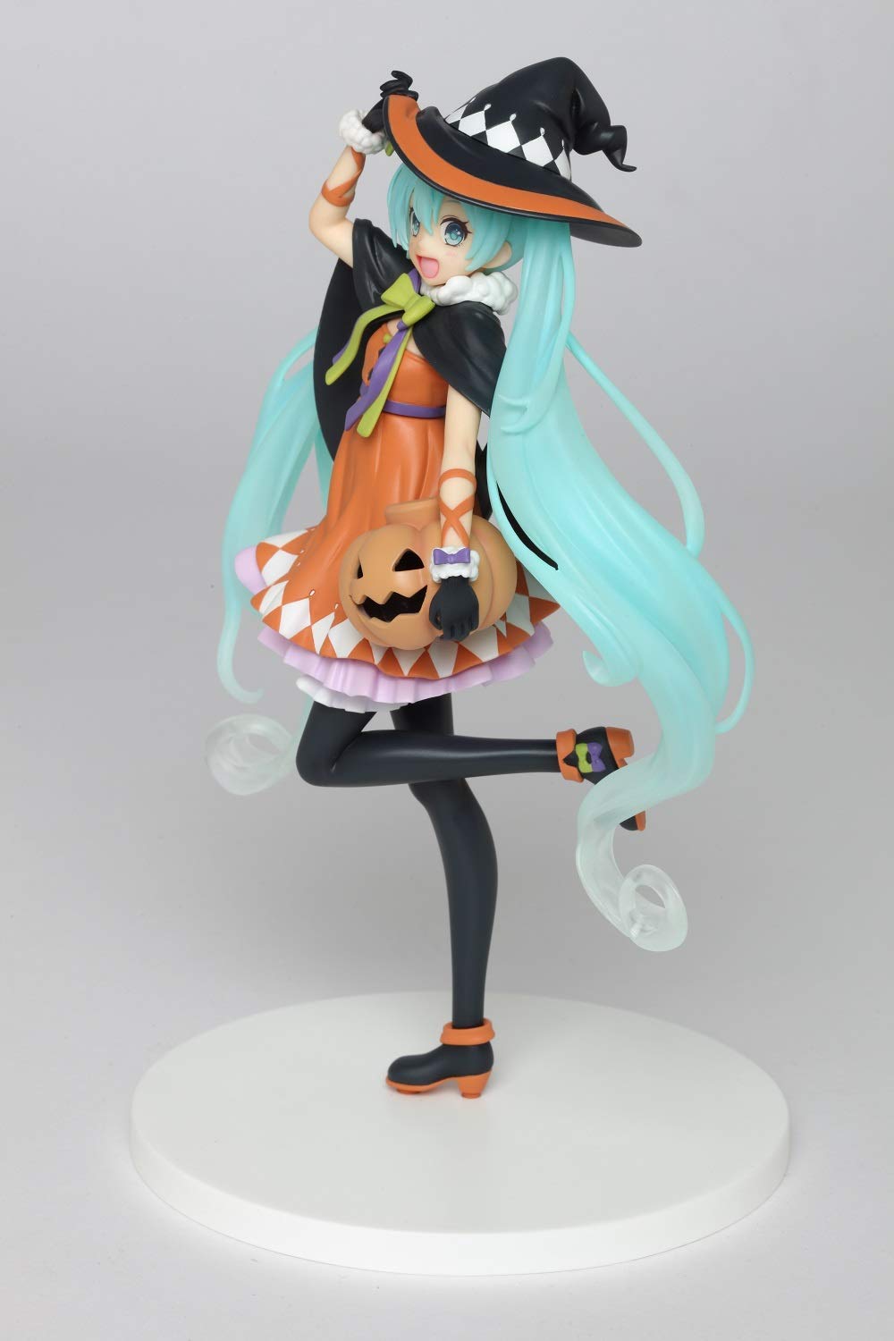 MÔ HÌNH Hatsune Miku - Vocaloid - 2nd Season Autumn Ver. (Taito) FIGURE CHÍNH HÃNG 4 61u2JyaMToL