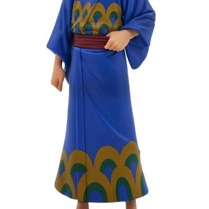 MÔ HÌNH Sanji - One Piece - DXF Figure - The Grandline Series - Yukata Ver. (Bandai Spirits) FIGURE CHÍNH HÃNG 7 61yZdAmulkL. AC SL1500