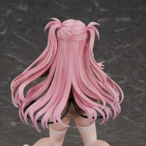 MÔ HÌNH Lulumu Sweater Illustrated by Tamano Kedama 1/6 Complete Figure Deluxe Edition(PURE) FIGURE CHÍNH HÃNG 6 62 1738300030270