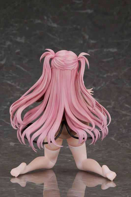 MÔ HÌNH Lulumu Sweater Illustrated by Tamano Kedama 1/6 Complete Figure Deluxe Edition(PURE) FIGURE CHÍNH HÃNG 3 62 1738300030270