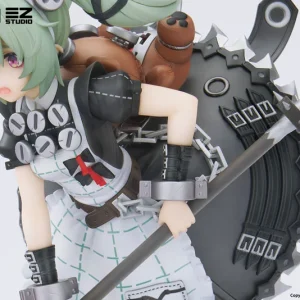 MÔ HÌNH Zenless Zone Zero - Corin Wickes - 1/7 (Apex Innovation) FIGURE CHÍNH HÃNG 9 62 1740820668350