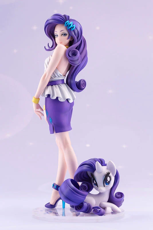 MÔ HÌNH MY LITTLE PONY BISHOUJO Rarity 1/7 Complete Figure(Kotobukiya) FIGURE CHÍNH HÃNG 1 63 1737029606632